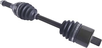 East Lake Axle rear left or right cv axle for Polaris Sportsman 570 | 2015 - 2023
