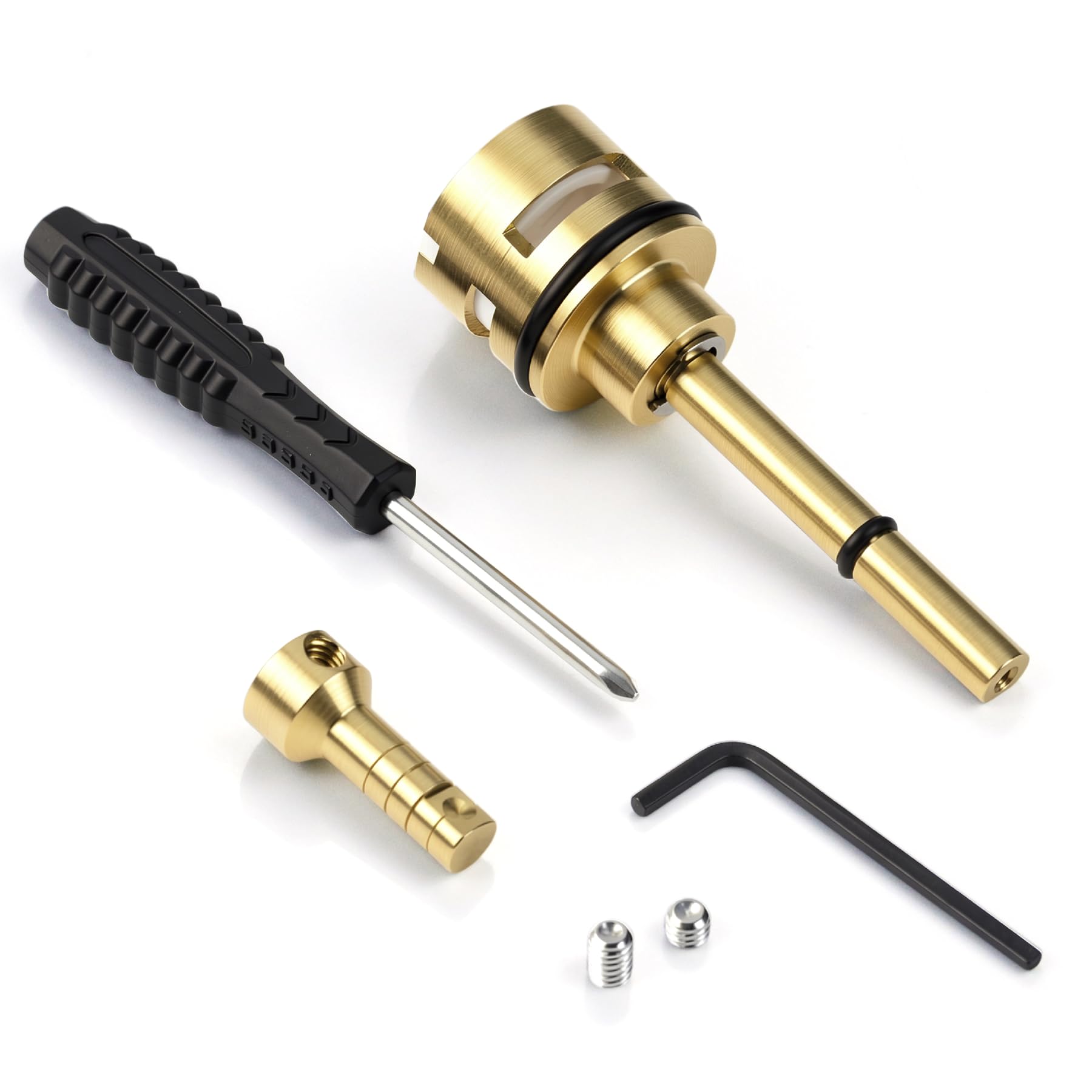 RP51919 6 Setting Diverter Cartridge for Delta R11000 R22000