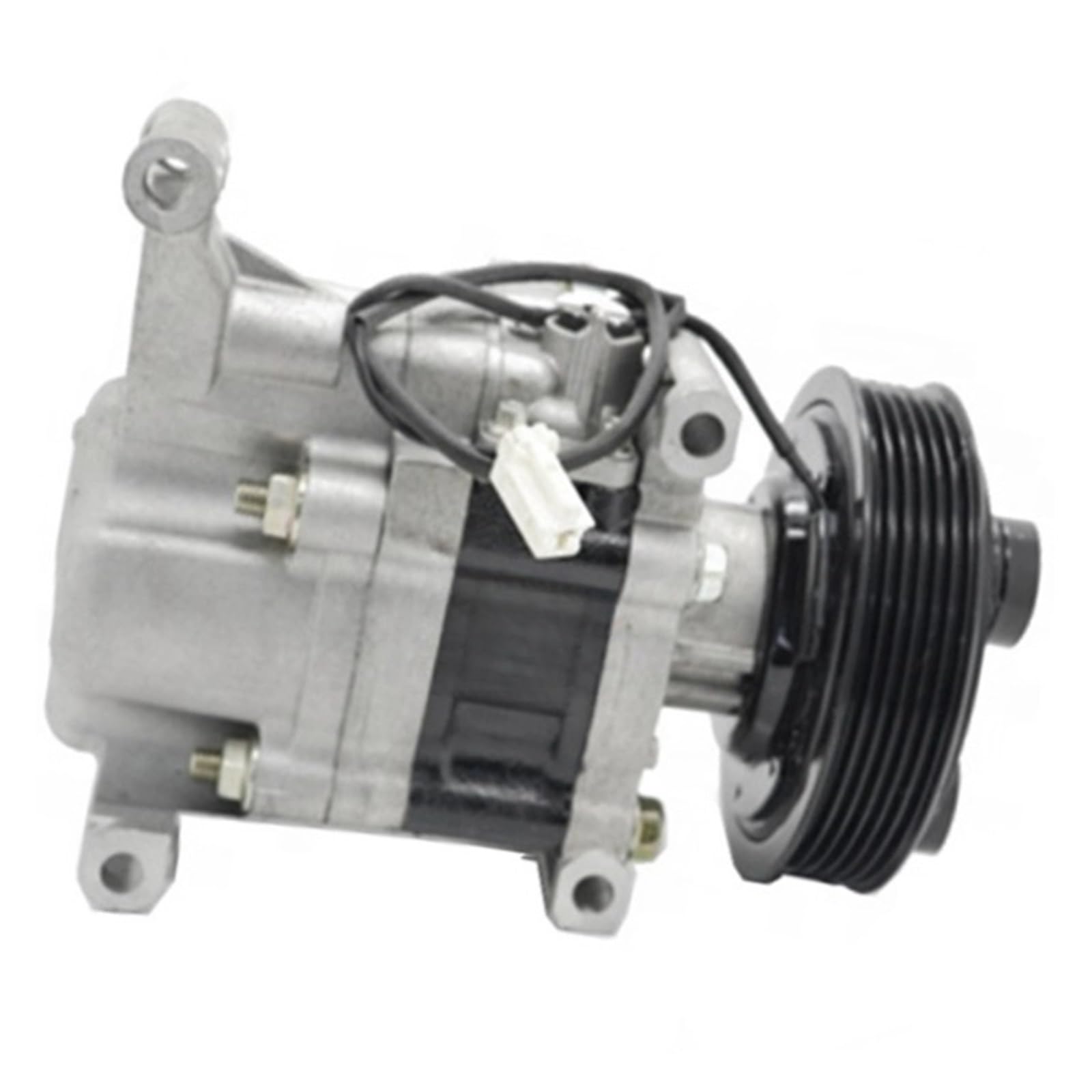 Amazon.com: AC Compressor，Compatible With MAZDA VERISA D570-61