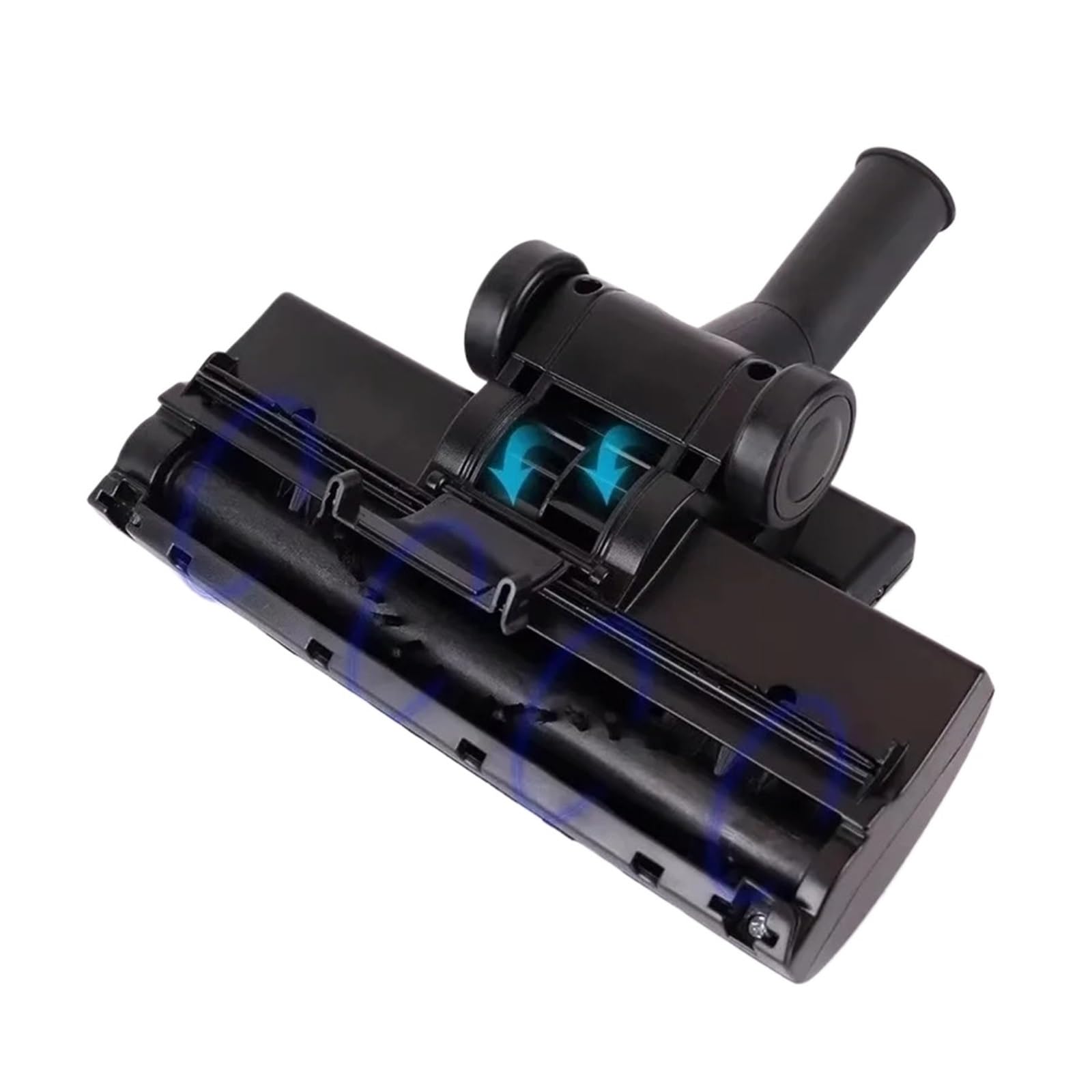 Cepillo De Boquilla De Suelo De 32MM/35MM, Compatible Con Electrolux, Piezas De Cepillo Turbo De Aspiradora Versión Europea Universal(32mm)