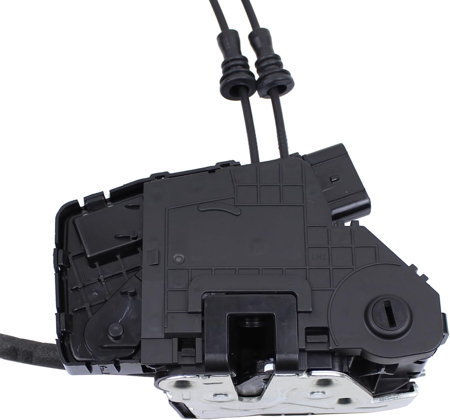 ApplianPar Rear Left Side Door Lock Latch Actuator Assembly Without Smart Key for Sportage 2017 2018 2019 2020 2021 2022 Replace 81410-D9000 81410D9000