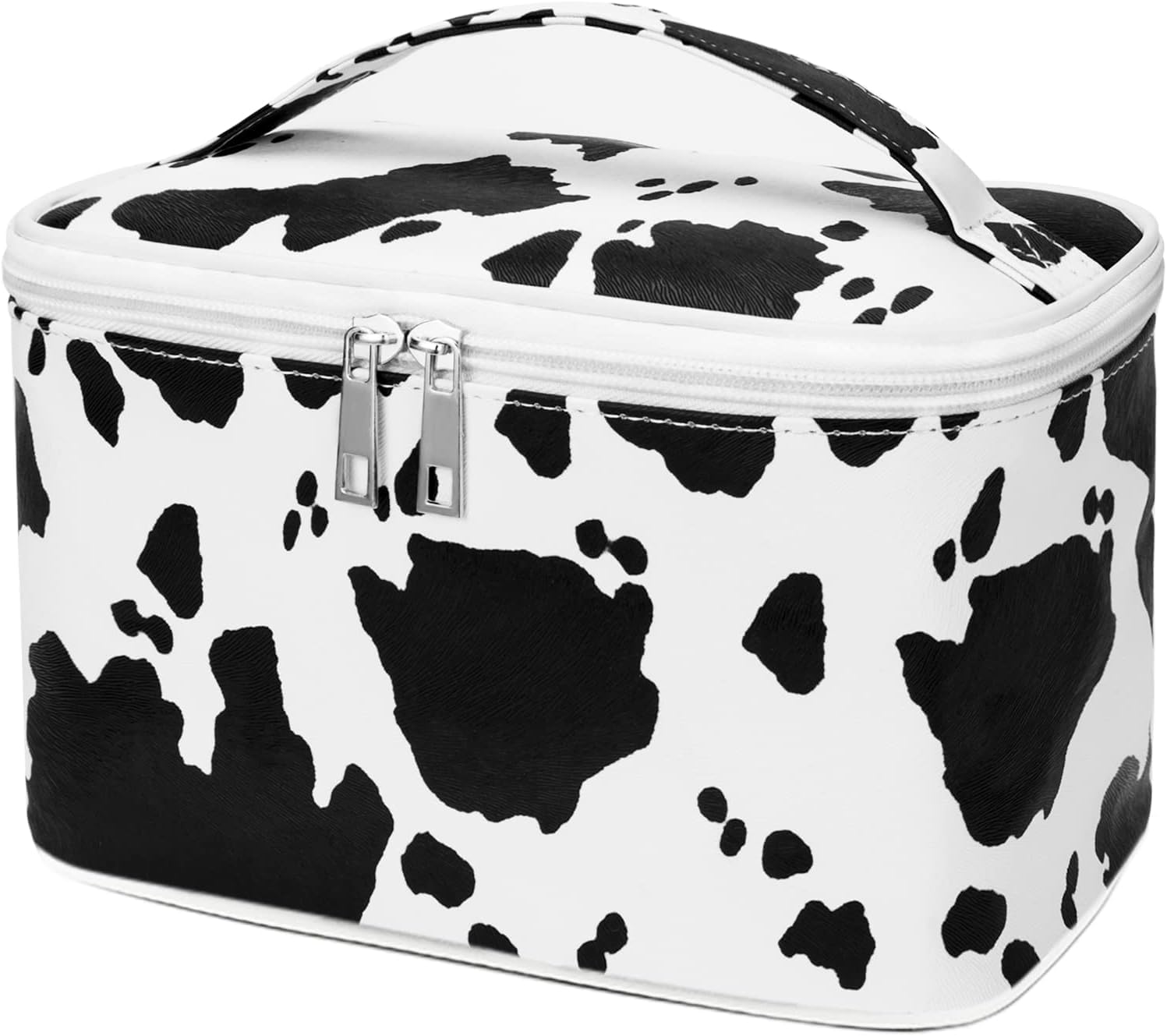 Buy TOPPROSPER Makeup Bag Organizer Travel Toiletry Bag for Women