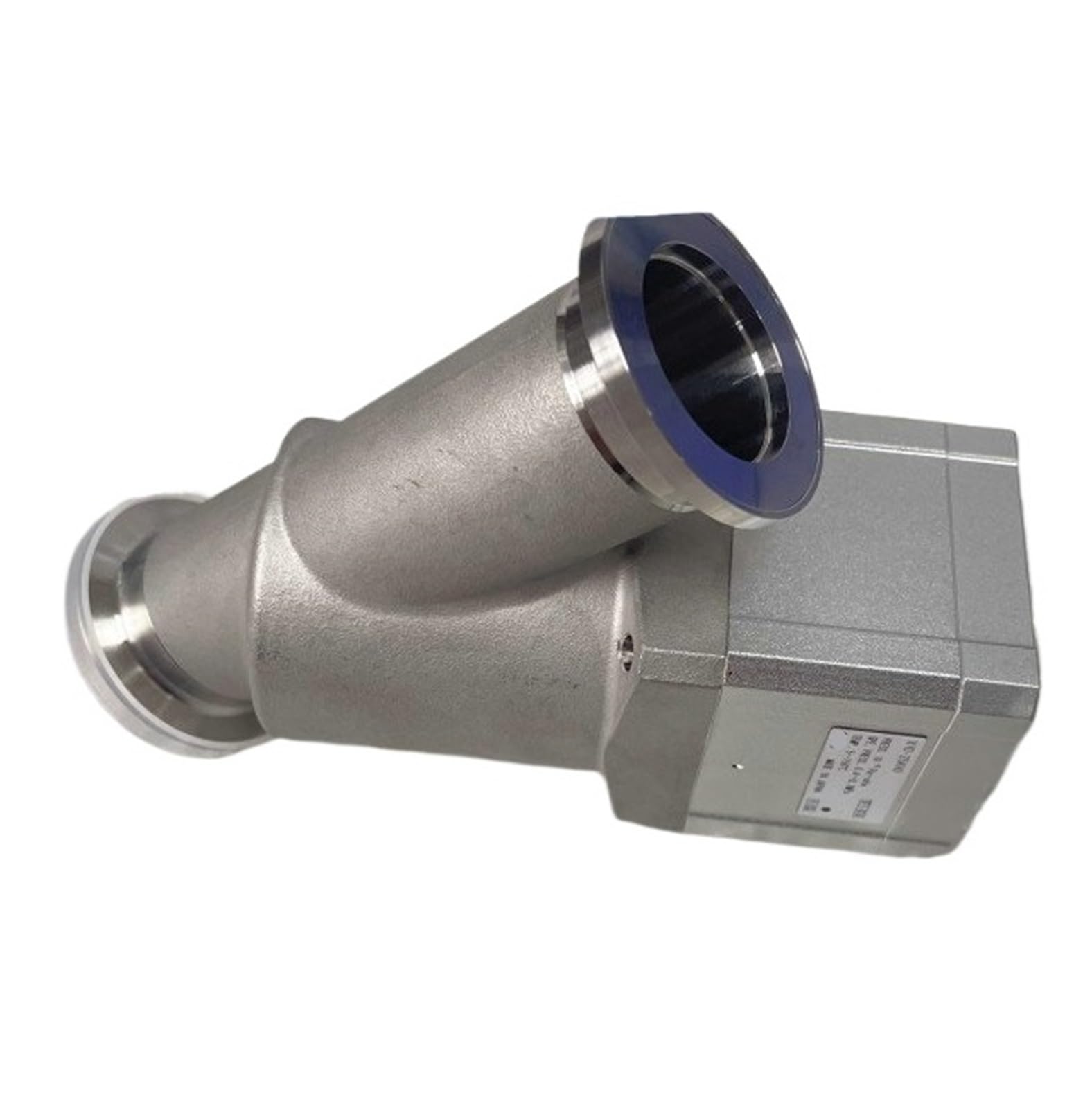 Vakuumventil XYD-25KH0, XLD-25KH0(XLD-25KH0)