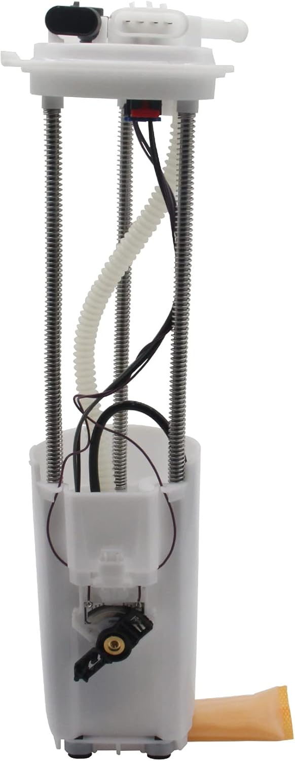 Fuel Pump Assembly E3947M Compatible with 1997 1998 1999 2000 Chevrolet Gmc Truck 1500 2500 3500 V6 4.3L V8 5.0L 5.7L 7.4L