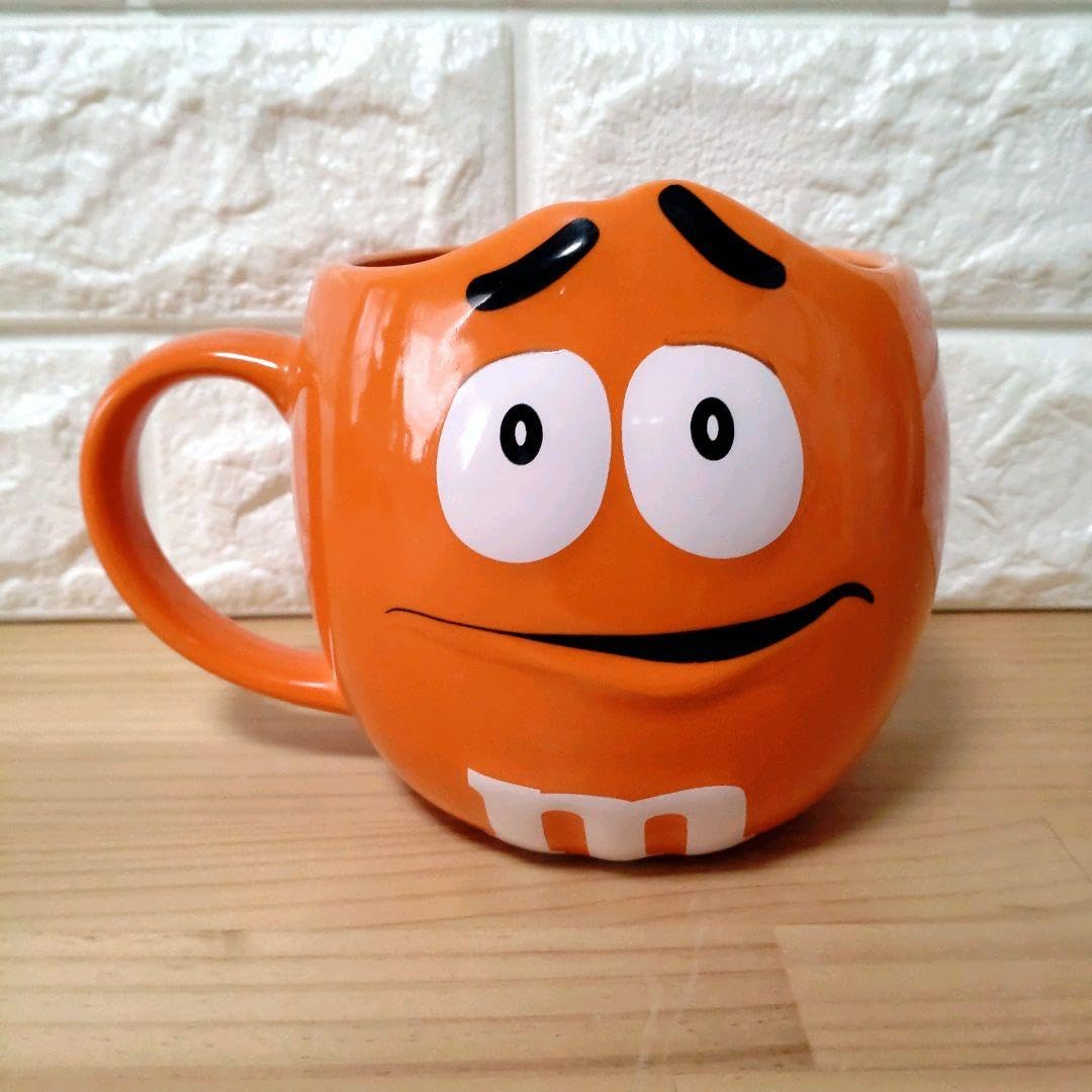 Amazon.co.jp: m&m