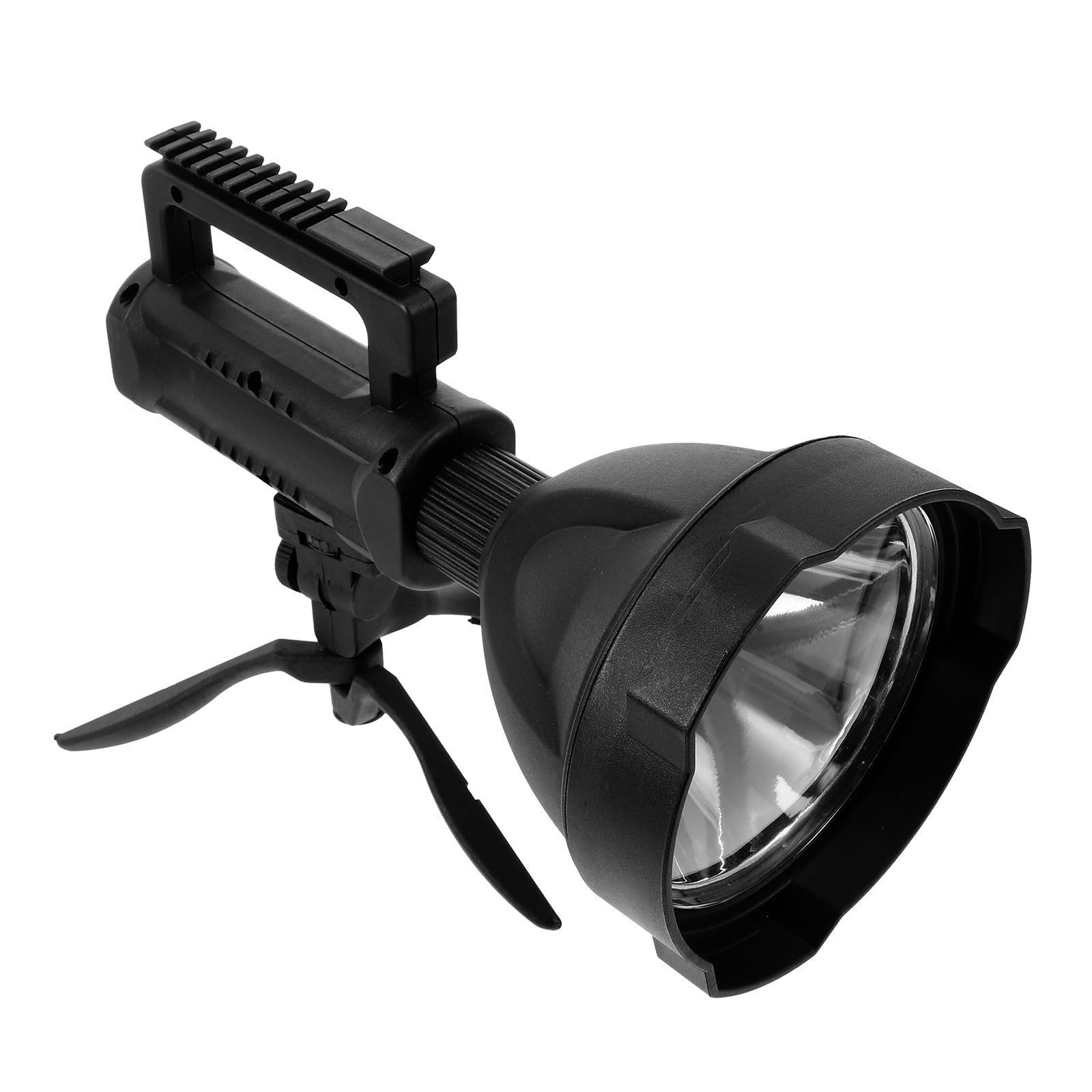 ABOOFAN Camping Taschenlampe P70 8000mah mit USB Ladung für Angeln Wandern