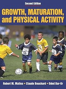 Vedi scheda su Amazon Growth, Maturation, and Physical Activity