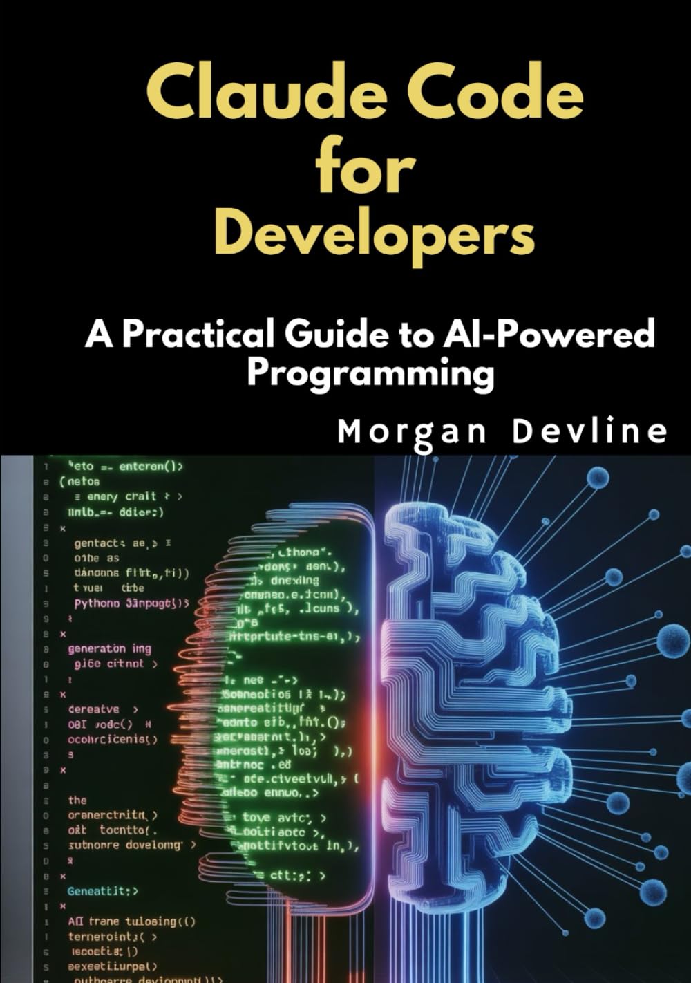 Claude Code for Developers: A Practical Guide to AI-Powered Programming