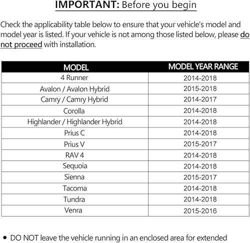 Miniatura 2 de 86271 0E075 Última versión de actualización de mapas 2023 Navegación SD Card Micro se adapta a Toyota Prius 4 Runner Avalon Camry
