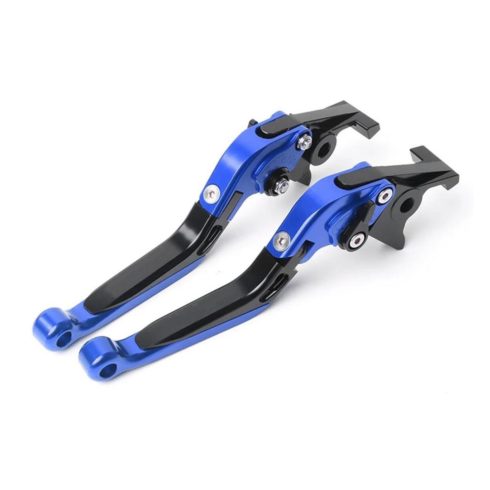 Rvevfbkbal H Motorcycle Andles Brake Clutc Levers For Vfr800 Vfr800f 2002-2015 Foldable Extendable Adjustable Lever(H)