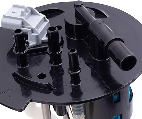 Miniatura 8 de El ensamblaje de la bomba de combustible se adapta a la camioneta Ford Ranger de cabina extendida 04-06 Mazda B Series