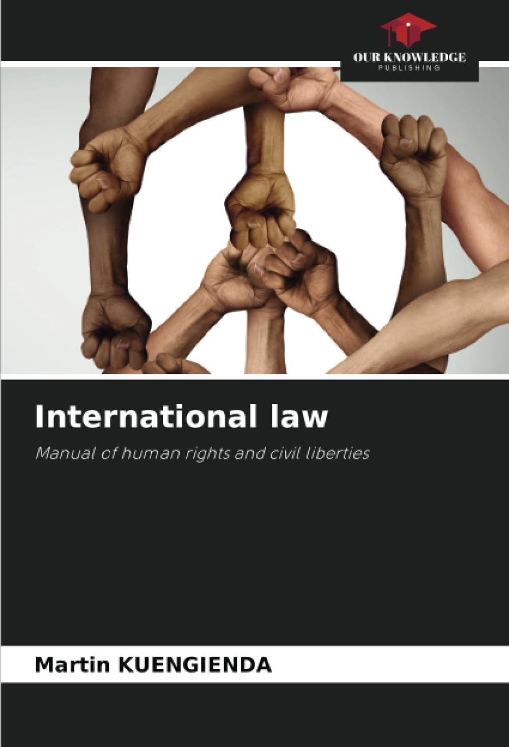 International law: Manual of human rights and civil liberties