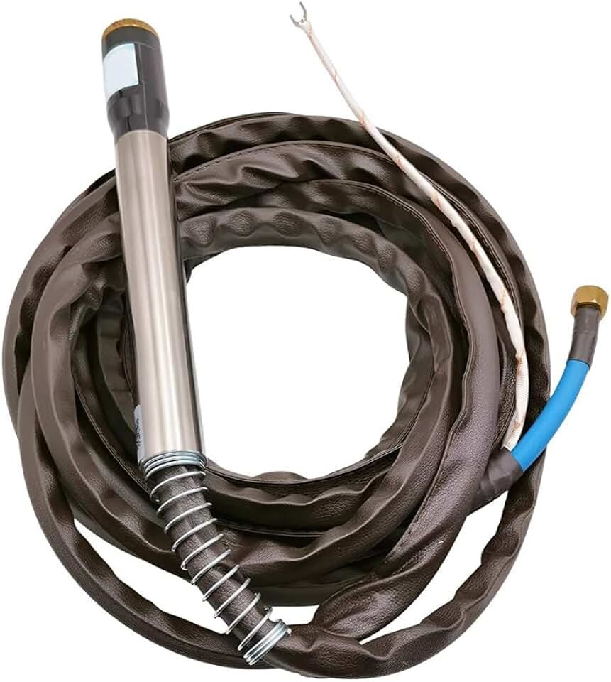 plasma cutter accessories 10Meters 33feet HF Pilot Arc YGX-100 YK-100 YK YGX 100101 YK100101-2-D Cutting Torch fit Plasma LGK-100 CNC Machine