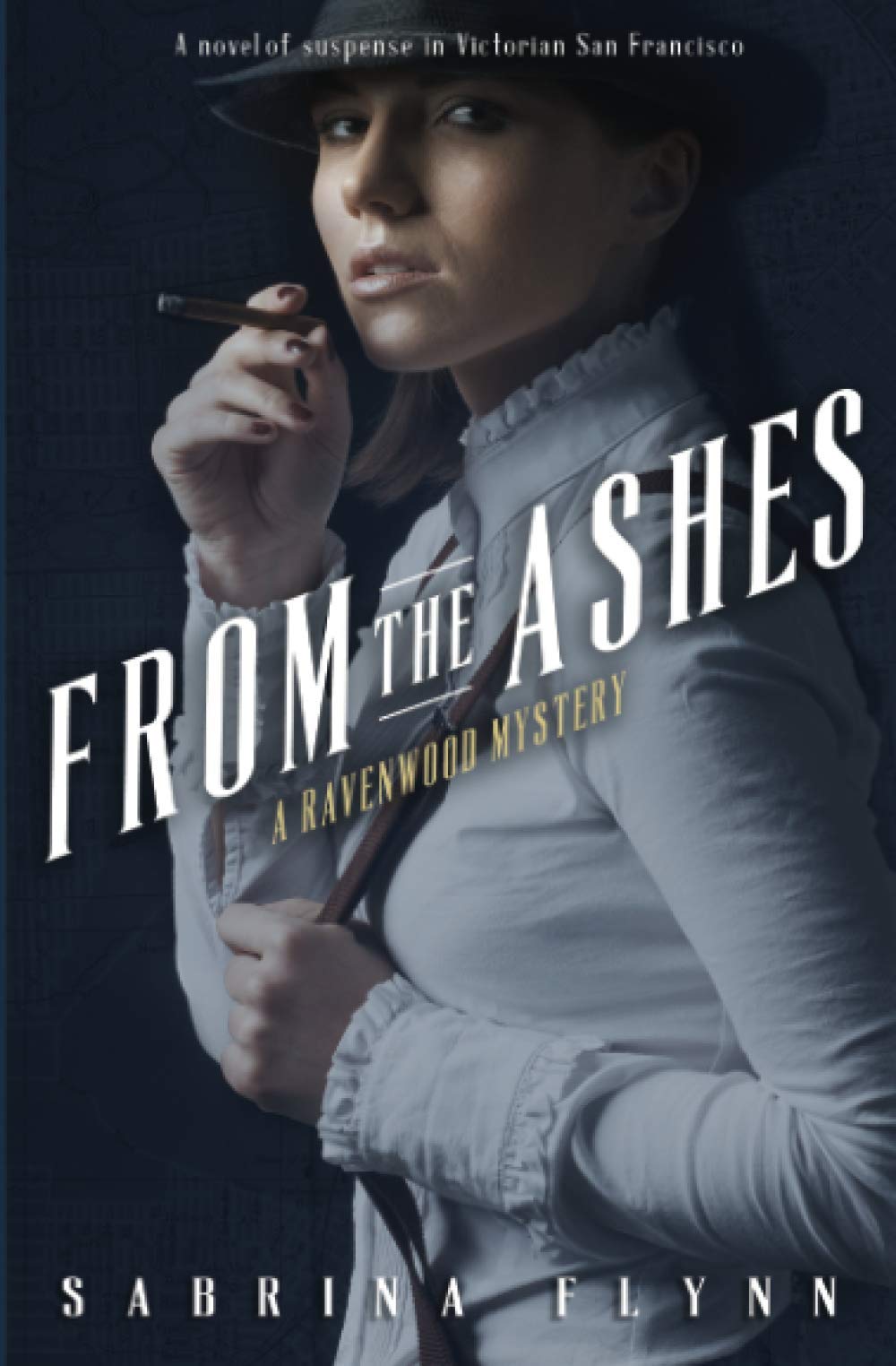 Buy From the Ashes (Ravenwood Mystery) โ BookShops.in
