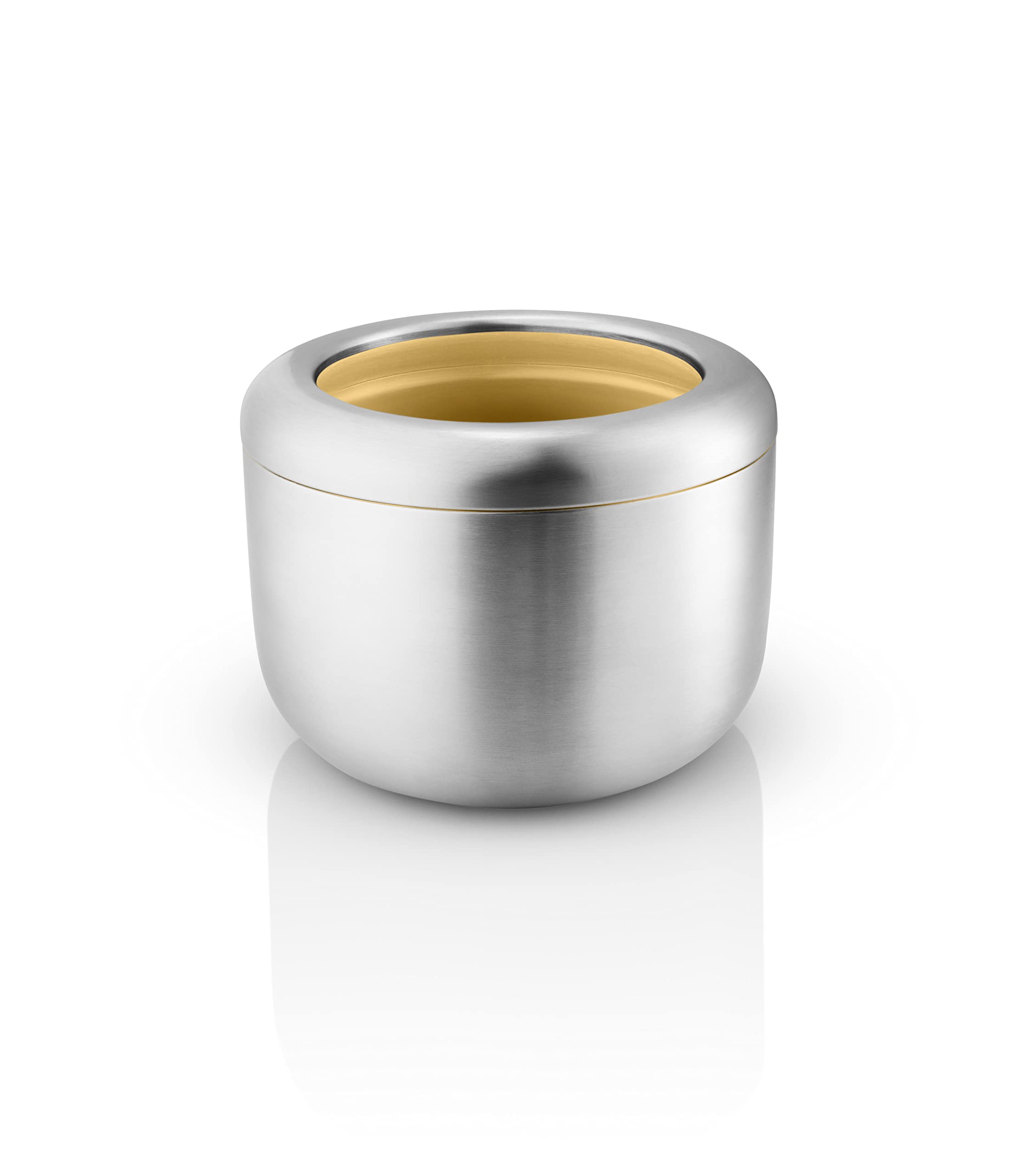 Eva Solo - To Go 503079 - Caja térmica para comida (710 ml), color arena dorada