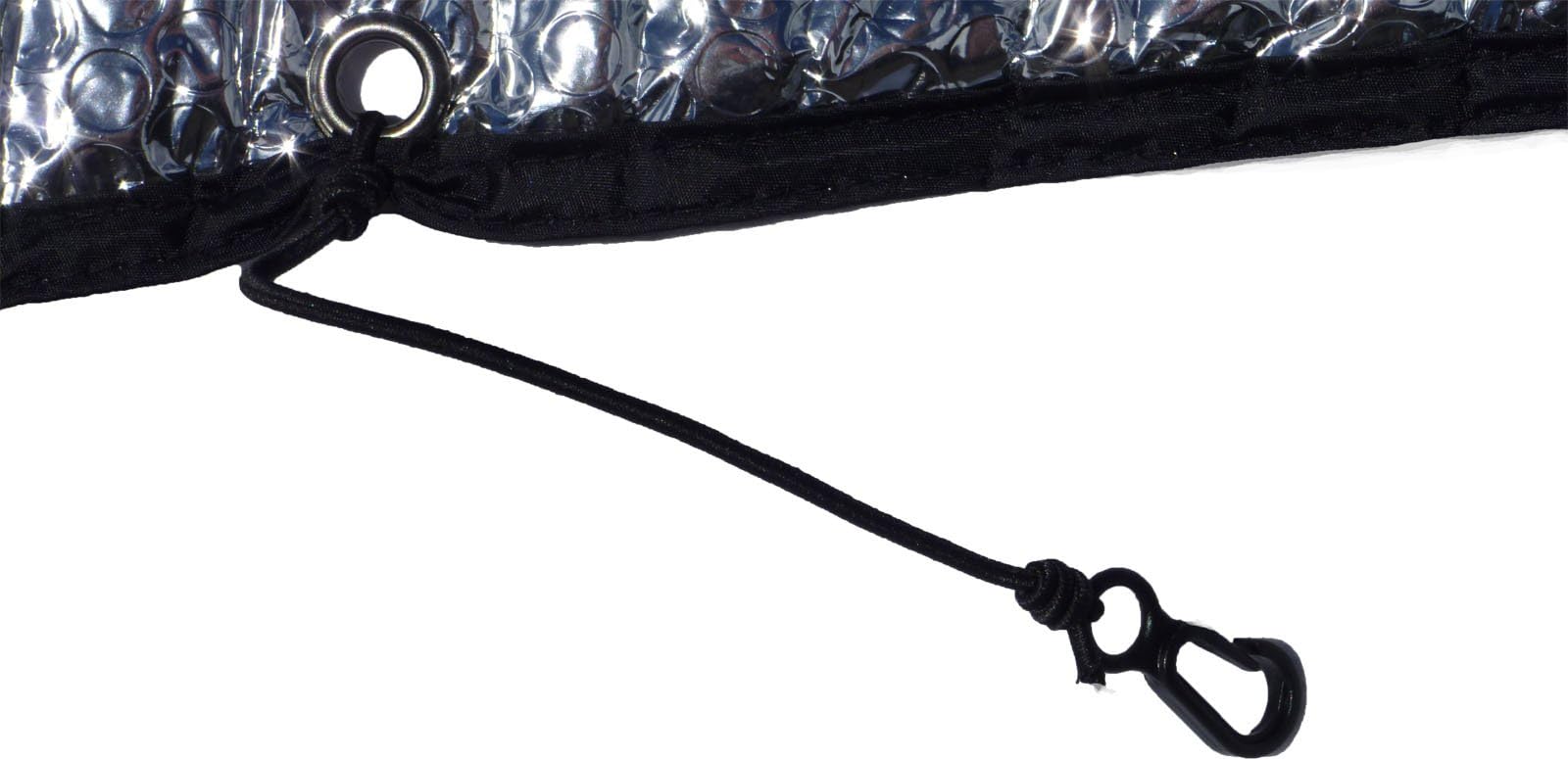 Hennessy Hammock Radiant Double Bubble Pad