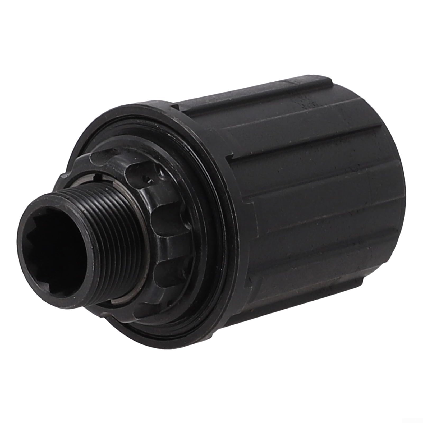 Corps De Roue Libre Kit Roue Libre CEIEVER Pour VTT - , Cliquet Et Moyeu (8-10 Vitesses, Couleur Titane) Corps De Roue Libre Vtt