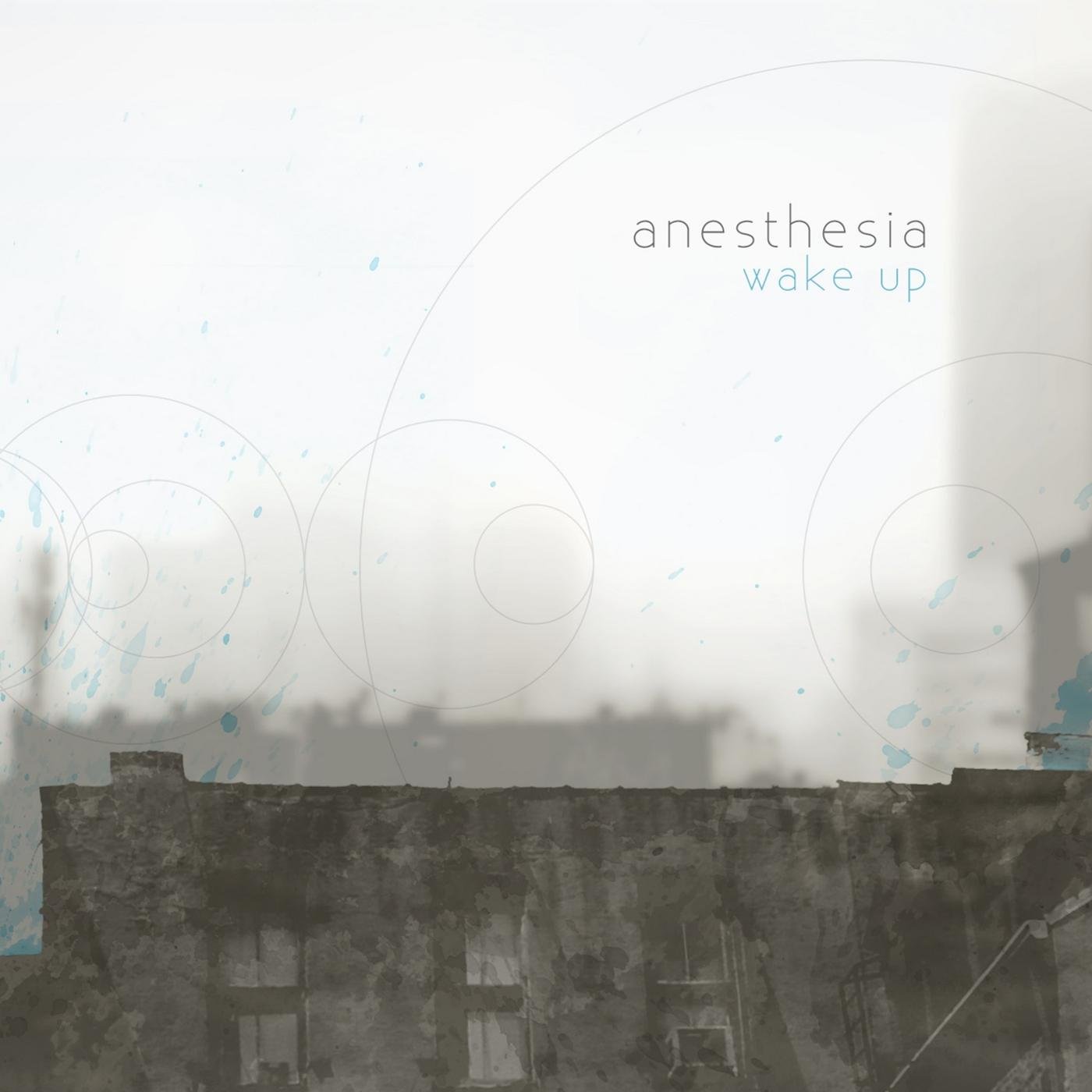 Anesthesia
