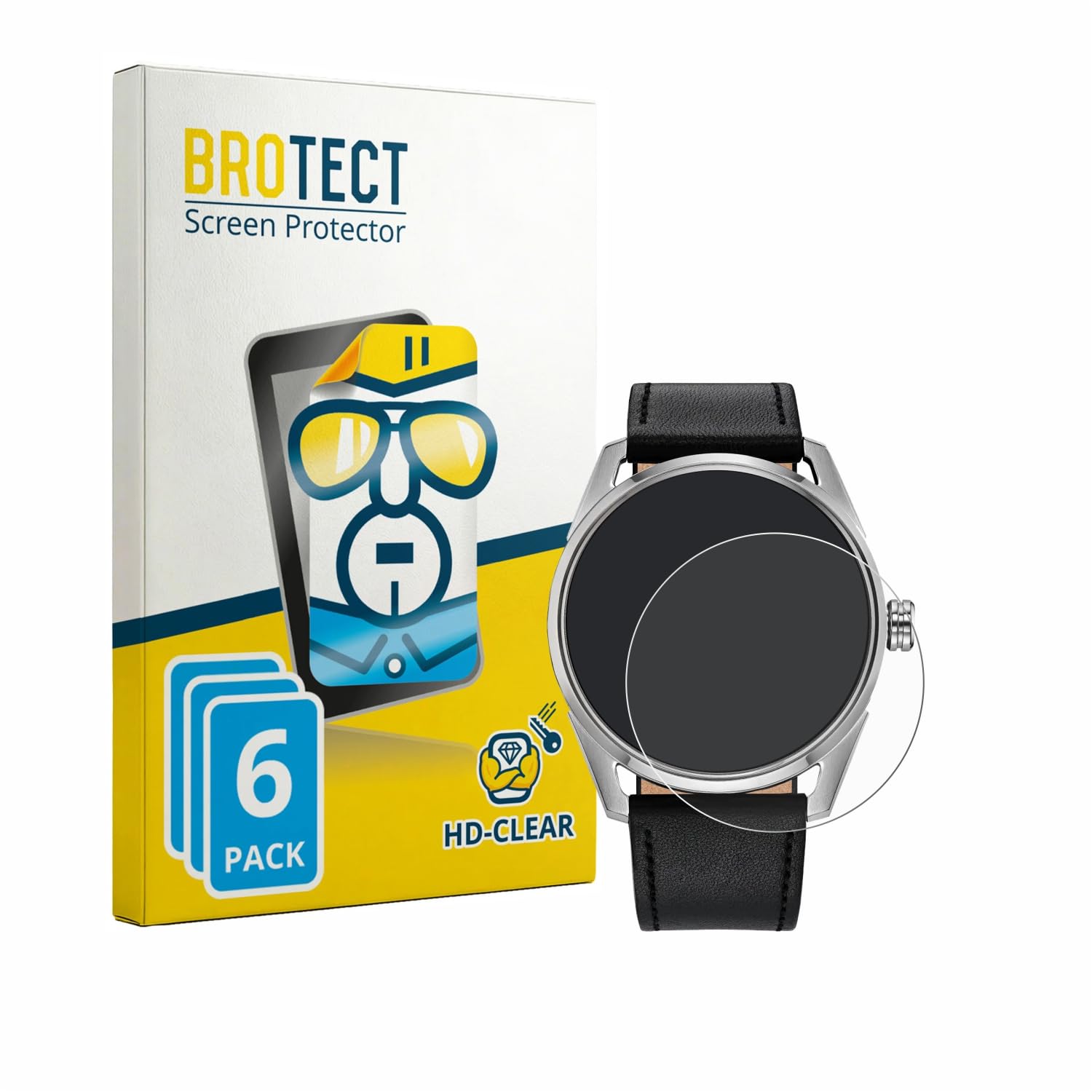 BROTECT