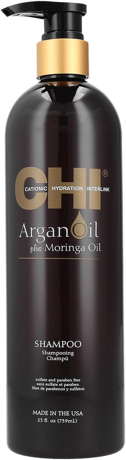 Argan Oil Shampoo 757ml