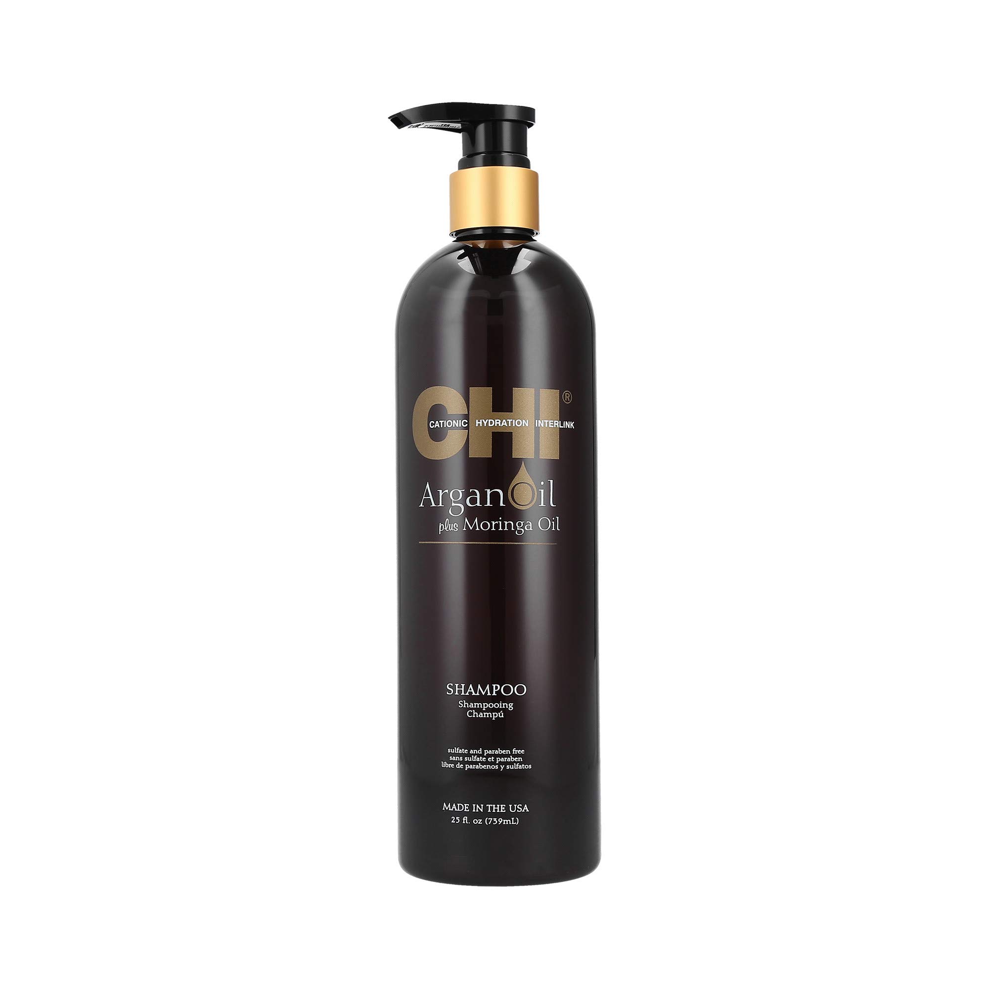 Argan Oil Shampoo 757ml