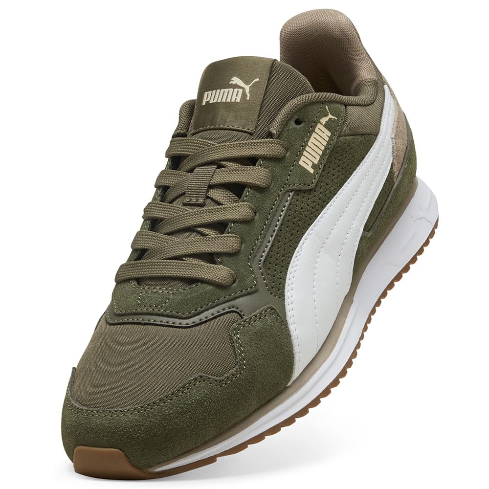 PUMA Sneakers Softride St Miler Unisexe