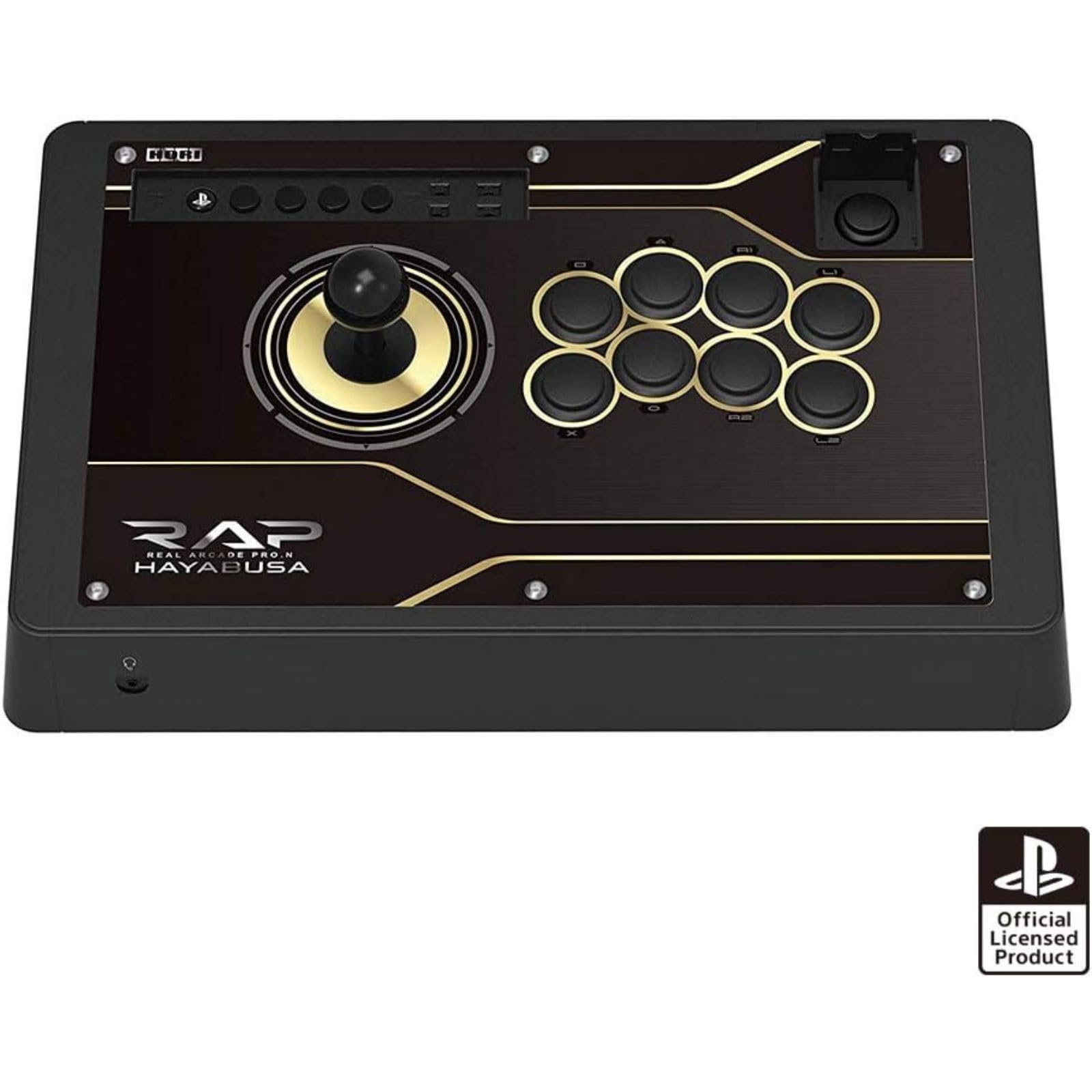 リアルアーケードPro.N HAYABUSA 未使用品 Amazon | 【整備済み品】 リアルアーケードPro.N HAYABUSA for