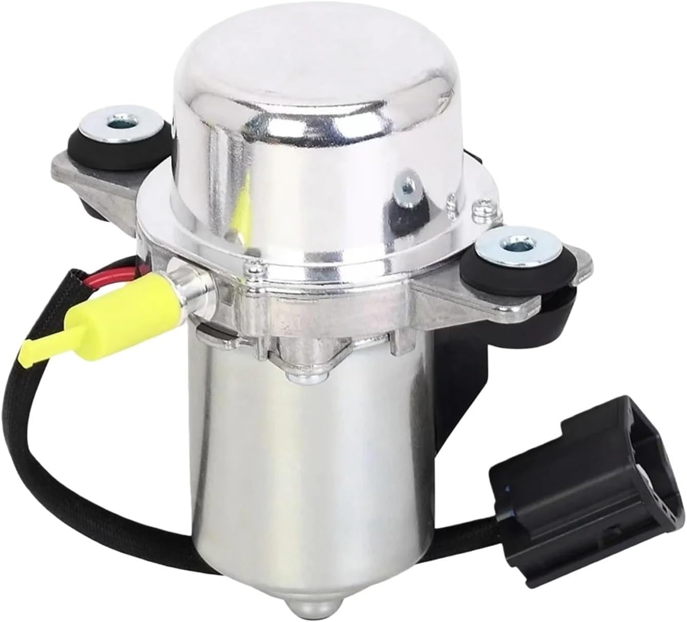 Professional 96597326 Car Brake Booster Vacuum Pump Compatible with Chevrolet Sonic Trax 1.4L 1.8L 2012-2020 04581541AA 862532-49 04581