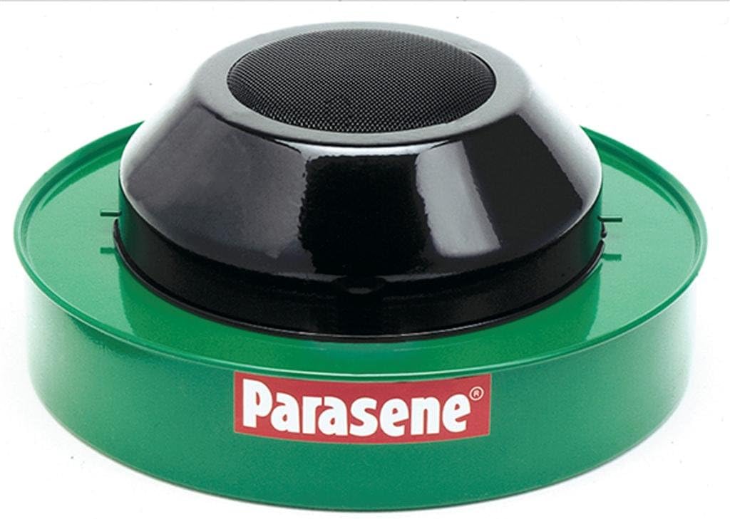PARASENE Large Cold-Frame Heater
