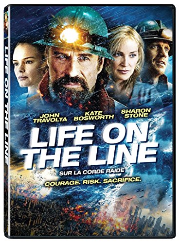 Life On The Line B01MZYUBBX Book Cover