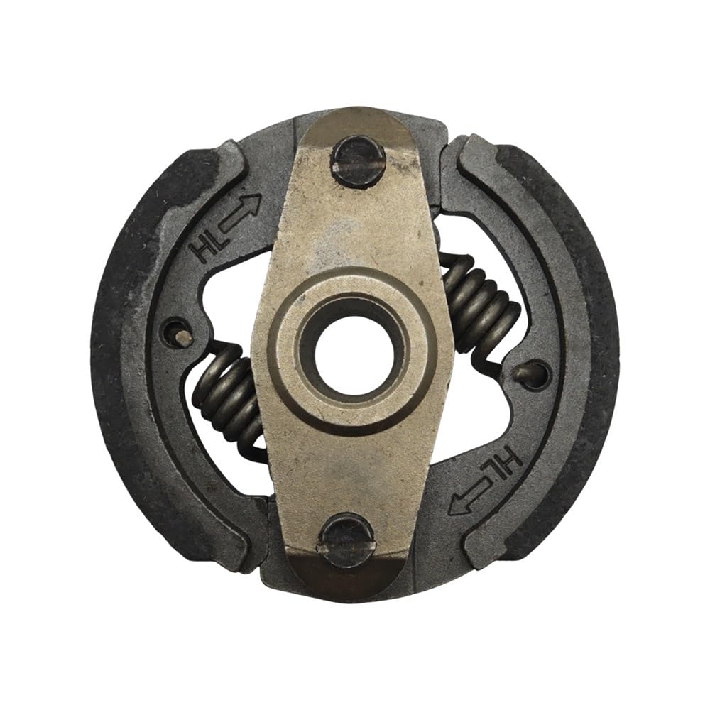 Embrayage moteur hors-bord NB411 et 48F pour moteur 2 temps