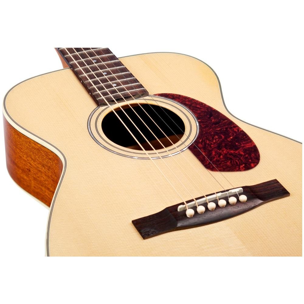 Amazon.co.jp: Guild Guitars Guild Westerly Collection M-140 NAT