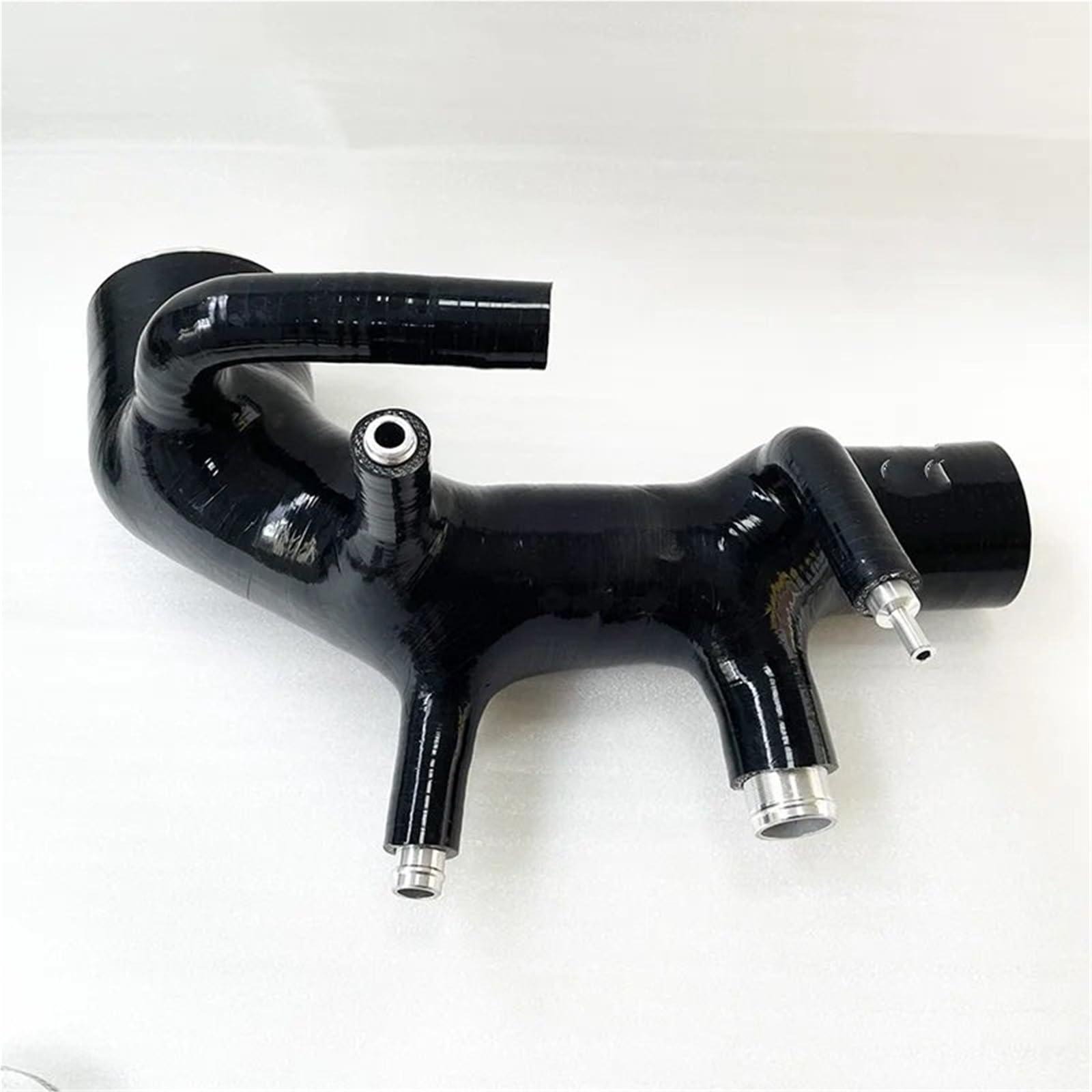 wąż próżniowy Wąż wlotowy do turbosprężarki silikonowy pasuje do Subaru IMPREZA WRX STi GC8 VER.3-4 EJ20 MK3-4 wąż turbo