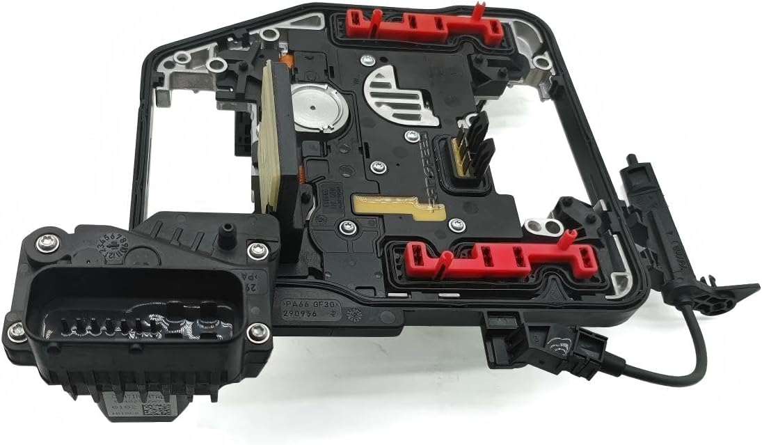 DQ200 0AM DSG Transmission Control Unit TCU Module Romania 0AM927769D Compatible with AUDI VW
