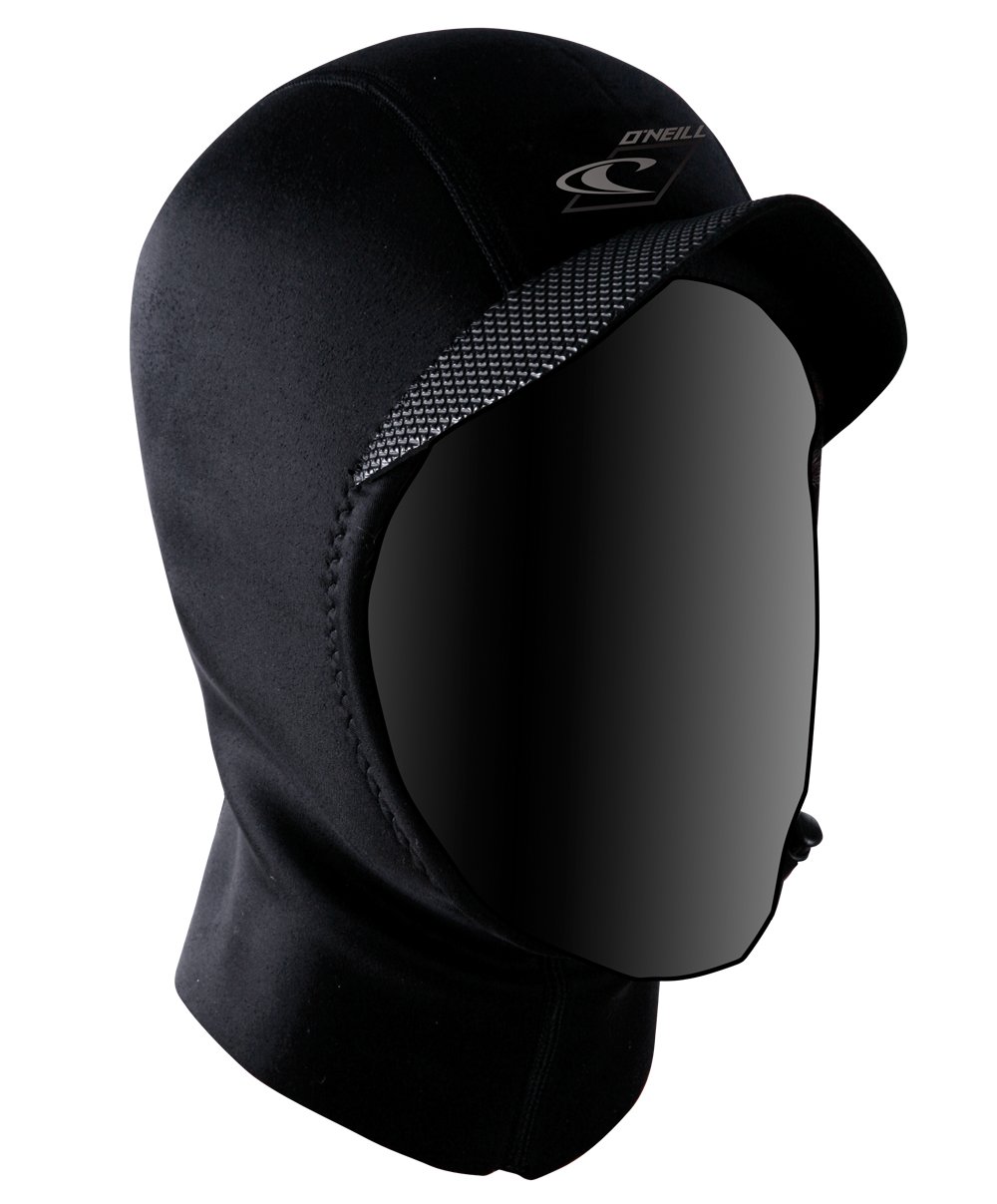 O'Neill Wetsuits Men's Gooru RG8 Hood