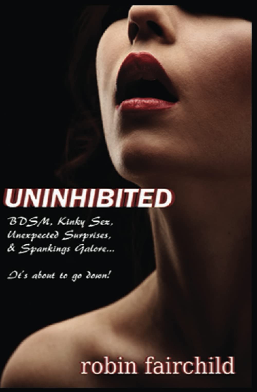 Uninhibited: bare bottom spankings, corporal punishment, discipline, and bondage kick off sexual awakenings for several in this kinky, creative story. ... F/f medical (The Spanking Neighbor)
