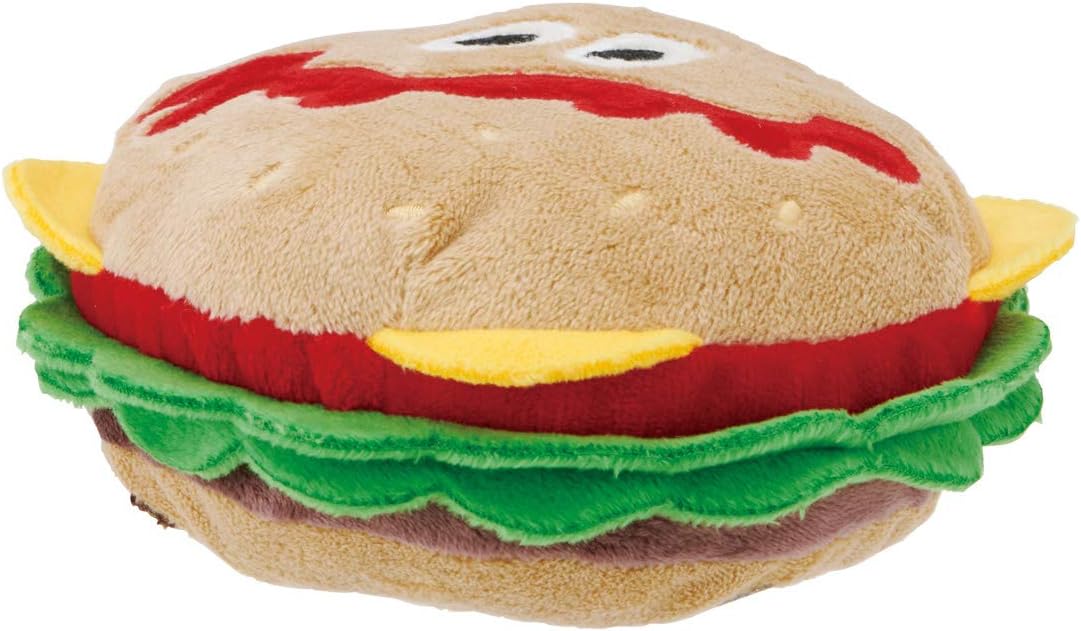 スケーター(Skater) パスケース リール付 ポーチ 定期入れ バーガーコンクス バーガー PASC1