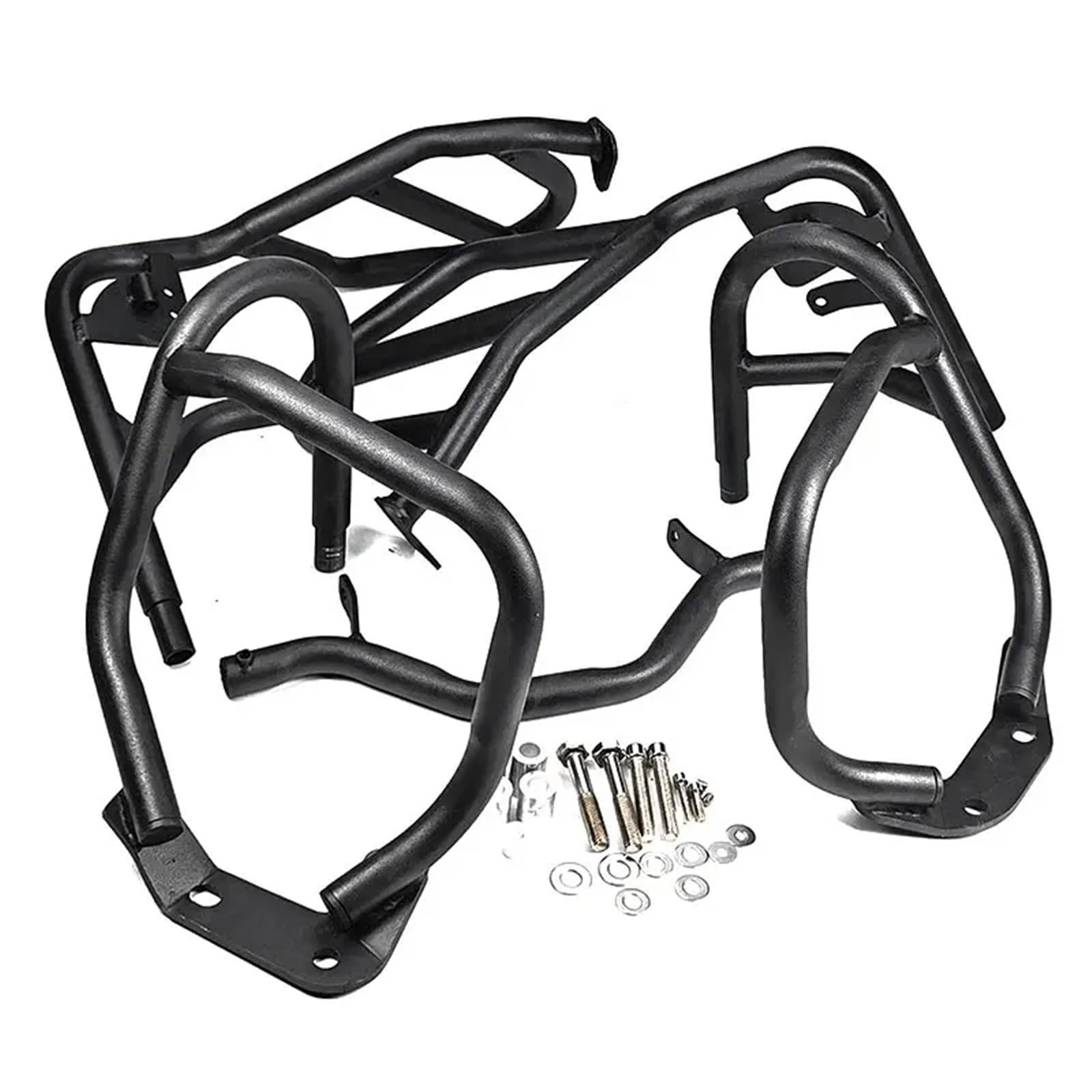 bloków zderzaka Pasuje do BMW R 1200 GS R1200GS 2004-2012 silnik motocykla pasek awaryjny zbiornik zderzak Fairing rama zabezpieczająca Bar Gmoli Motocyklowych
