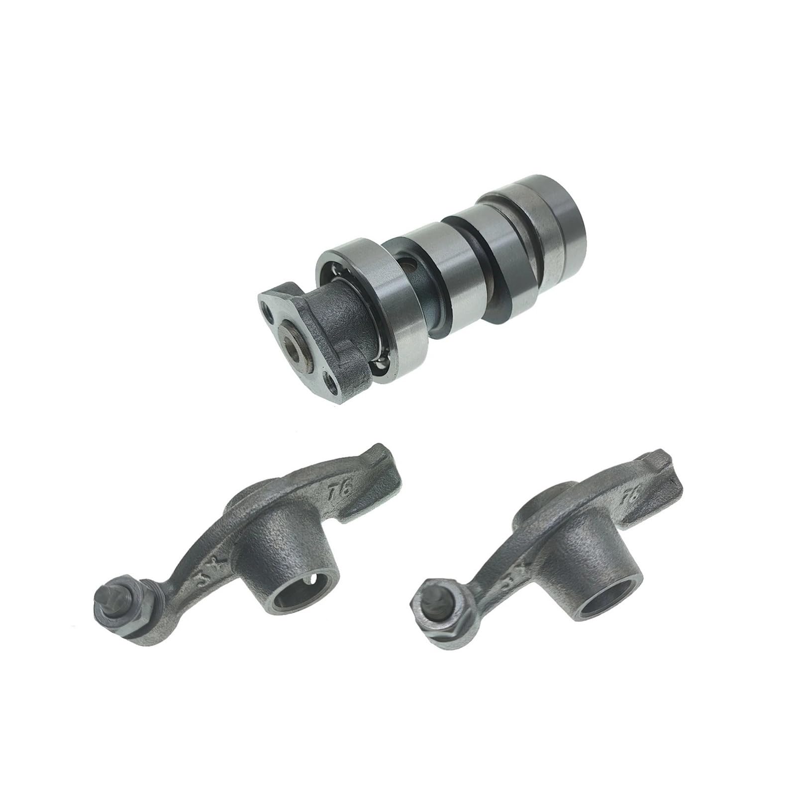 Arbre à cames de précision supérieure pour scooter DY125T-26 - 2