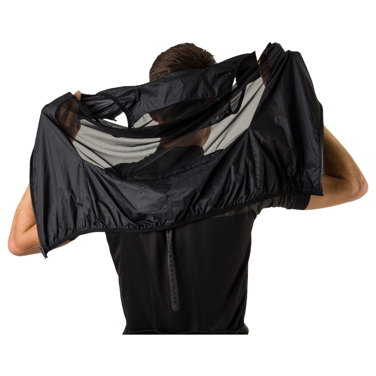 Agu Wind Weste Ii Essential Herren Chaleco Hombre