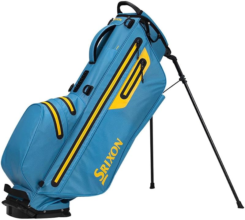 Bolsa impermeable para soporte de golf ultraligera