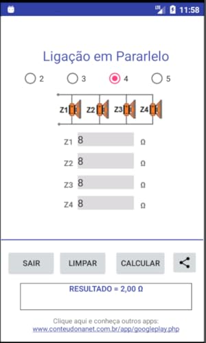 Ligação de Alto Falante - Carros e Caixas de Som