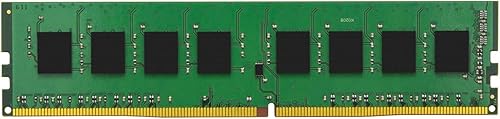 Kingston ValueRAM Memoria DDR4 CL15 DIMM 2Rx8 16 GB 2133MHz DDR4 no ECC CL15 DIMM 2Rx8 (KVR21N15D8/16)