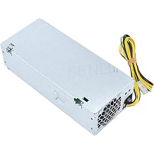 1pc PCH018 PA-1181-7 for 510S-07ICB 6+4pin MAX180W Power Supply 00PC780 PCH018 SP50H29568