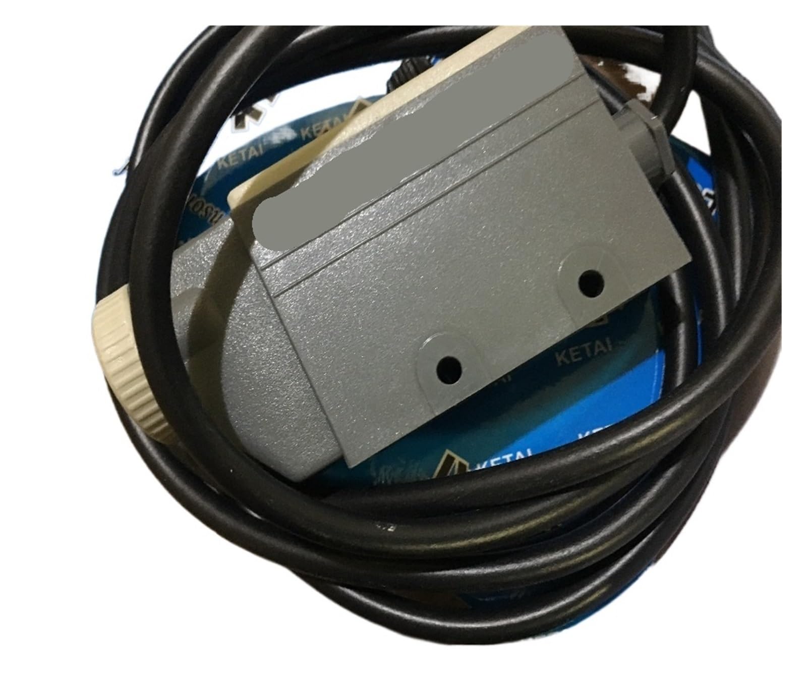 JJKKOZVQF KS-W22 photoelectric sensors, photoelectric switch Making electromechanical 12-30VDC