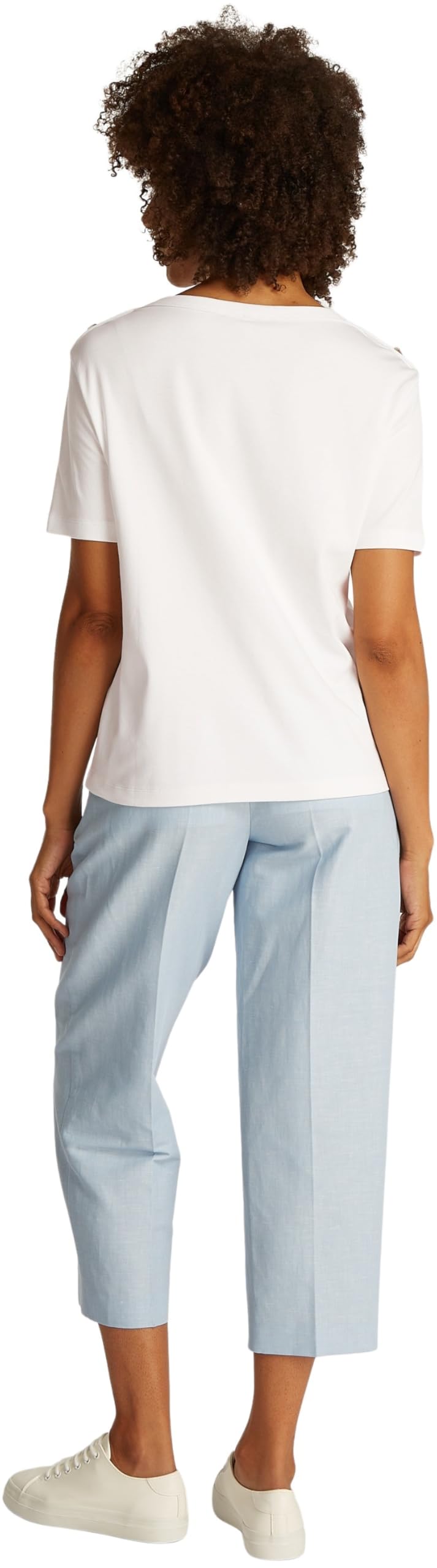 Mode von Calvin Klein & Tommy Hilfiger