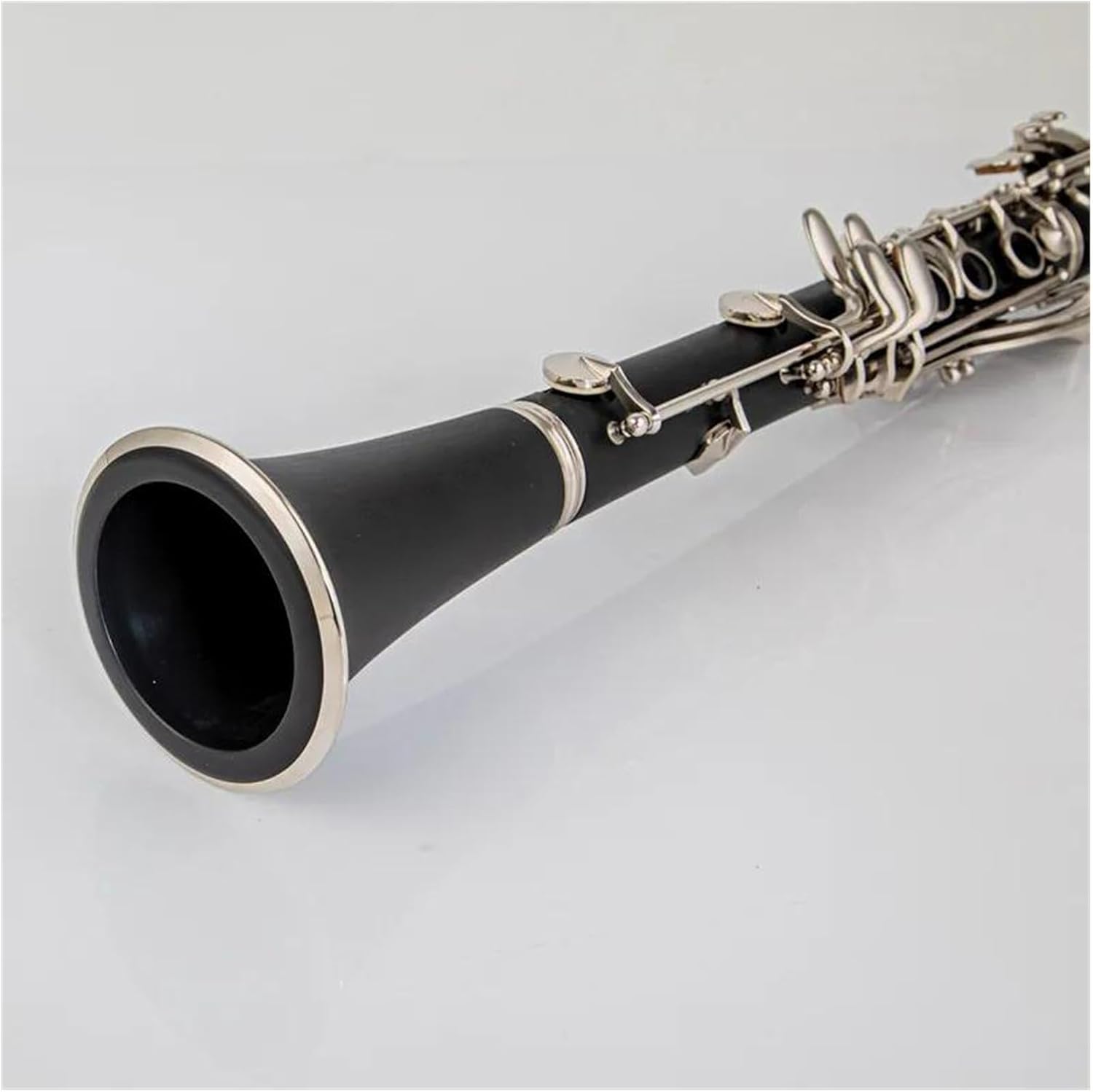 clarinet for Beginner B flat Tune Professional Instruments Clarinet