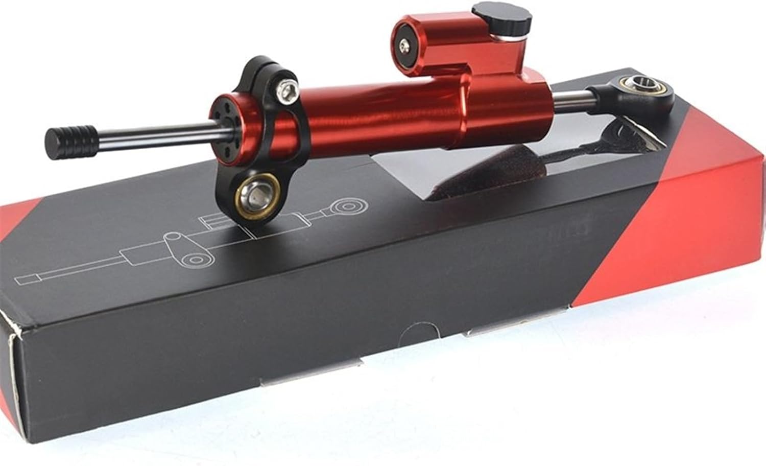 ダンパースタビライザー 用 R1200/R1250GS F750/F650/F800/F850GS R