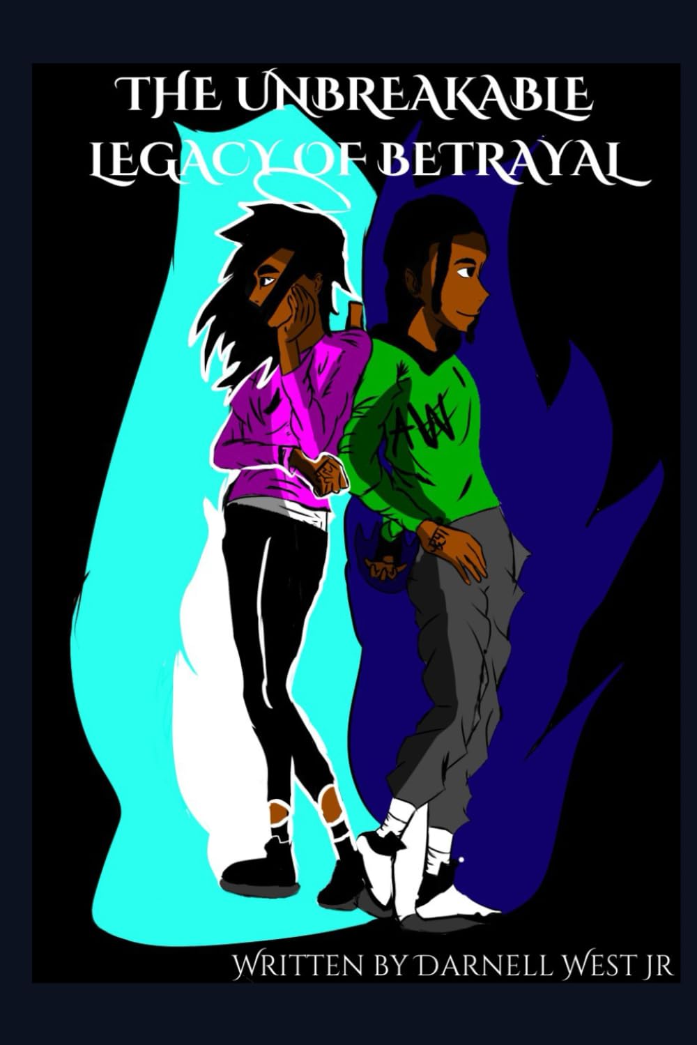 Snapklik.com : The Unbreakable Legacy Of Betrayal