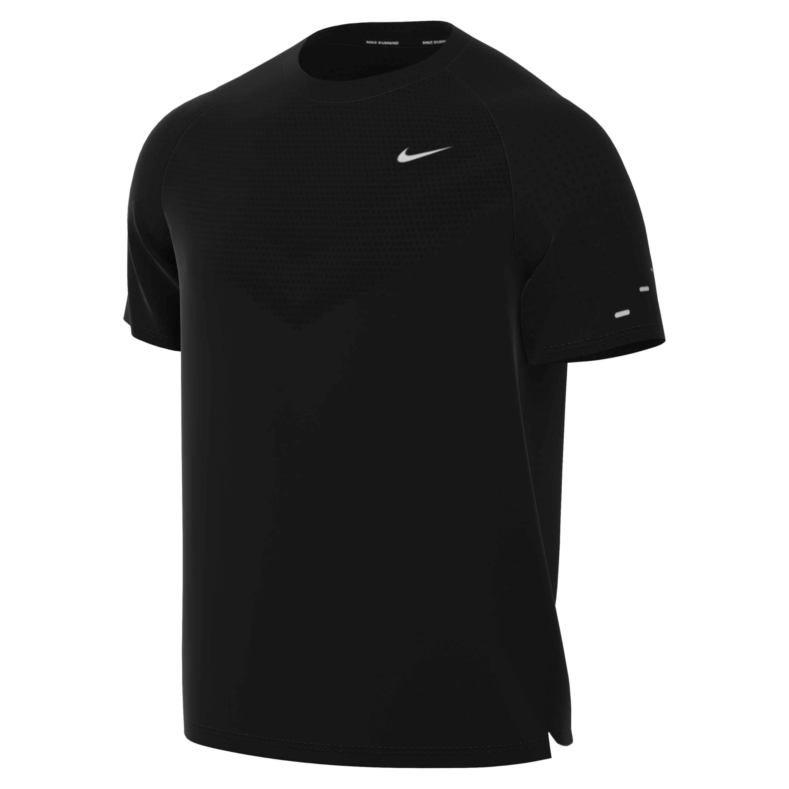 Nike Stride Dri-FIT ADV Kurzarm-Laufoberteil für Herren, HV5203